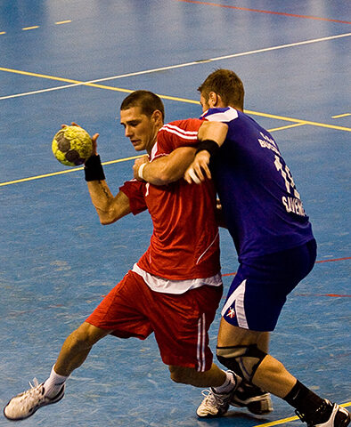 CS Caraș Severin a învins Dinamo în Liga Națională